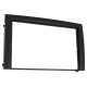 Adapter frame for Skoda Fabia ACV 281340-06