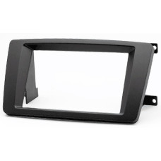 Adapter frame for Skoda Octavia, Yeti Carav 09-004