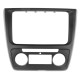 Adapter frame for Skoda Yeti AWM 781-08-109