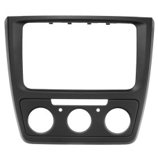 Adapter frame for Skoda Yeti AWM 781-08-110