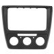 Adapter frame for Skoda Yeti AWM 781-08-110