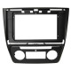 Adapter frame for Skoda Yeti Carav 22-1341