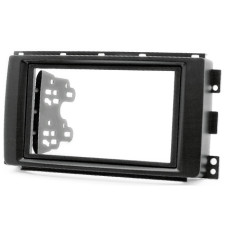 Adapter frame for Smart ForTwo Carav 11-260