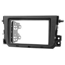 Adapter frame for Smart ForTwo Carav 11-358