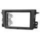 Adapter frame for Smart ForTwo Carav 11-358