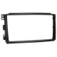 Adapter frame for Smart ForTwo Carav 22-278