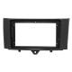 Adapter frame for Smart ForTwo Carav 22-358