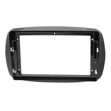 Adapter frame for Smart ForTwo, ForFour Carav 22-019