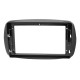 Adapter frame for Smart ForTwo, ForFour Carav 22-019