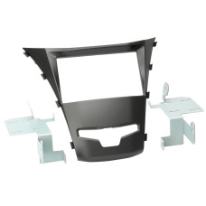 Adapter frame for SsangYong Actyon, Korando ACV 381275-06-1
