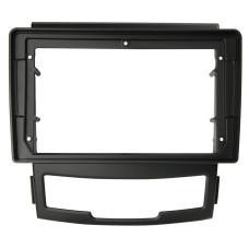 Adapter frame for SsangYong Actyon, Korando Carav 22-371