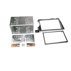 Adapter frame for SsangYong Actyon, Kyron ACV 381275-04