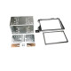 Adapter frame for SsangYong Actyon, Kyron ACV 381275-04