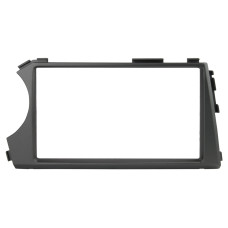 Adapter frame for SsangYong Actyon, Kyron Carav 11-136