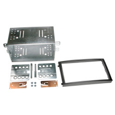 Adapter frame for SsangYong Rexton ACV 381275-02