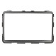 Adapter frame for SsangYong Rexton Carav 11-330