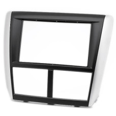 Adapter frame for Subaru Forester, Impreza Carav 11-095