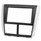 Adapter frame for Subaru Forester, Impreza Carav 11-095