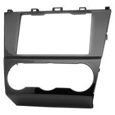 Adapter frame for Subaru Forester, Impreza, Levorg, WRX, Crosstrek, XV Carav 11-659