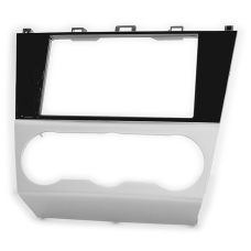 Adapter frame for Subaru Forester, Impreza, Levorg, WRX, Crosstrek, XV Carav 11-662