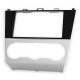Adapter frame for Subaru Forester, Impreza, Levorg, WRX, Crosstrek, XV Carav 11-662