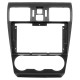 Adapter frame for Subaru Forester, Impreza, Levorg, WRX, Crosstrek, XV Carav 22-932