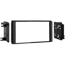 Adapter frame for Subaru Forester, Impreza Metra 95-8902