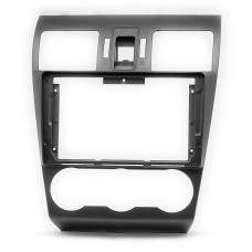 Adapter frame for Subaru Forester, Impreza, XV Carav 22-659