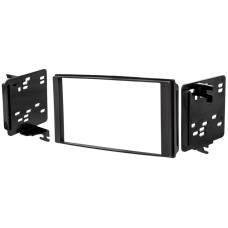 Adapter frame for Subaru Forester, Impreza, XV, WRX Metra 95-8905B