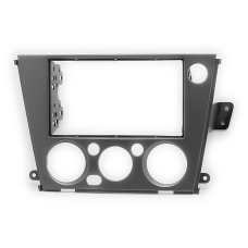 Adapter frame for Subaru Legacy Carav 11-664