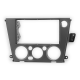 Adapter frame for Subaru Legacy Carav 11-664