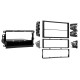 Adapter frame for Suzuki, Chevrolet, Isuzu, Hammer, Pontiac, Cadillac Metra 99-2003