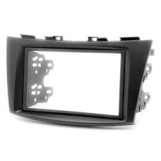 Estructura de transición para Suzuki Swift Carav (2011–2015).