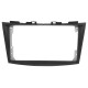Adapter frame for Suzuki Swift, Ertiga Carav 22-157