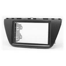 Estructura de transición para Suzuki SX4 Carav (11-438)
