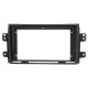 Adapter frame for Suzuki SX4, Fiat Sedici Carav 22-958