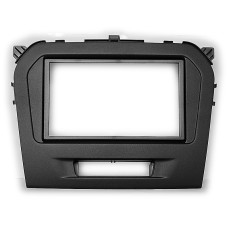 Adapter frame for Suzuki Vitara Carav 11-588