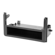 Adapter frame for Toyota 1 DIN Carav 11-420