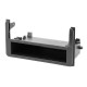 Adapter frame for Toyota 1 DIN Carav 11-420