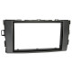 Adapter frame for Toyota Auris AWM 781-07-057