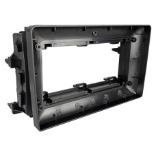 Adapter frame for Toyota Auris Carav 22-1237