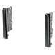 Adapter frame for Toyota  Carav 11-039