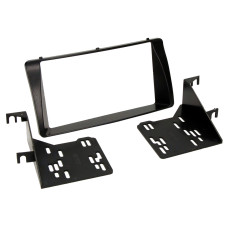 Adapter frame for Toyota Corolla ACV 381300-07