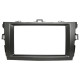 Adapter frame for Toyota Corolla Carav 08-003