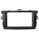 Adapter frame for Toyota Corolla Carav 11-505