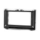 Adapter frame for Toyota Corolla Carav 11-763