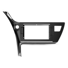 Adapter frame for Toyota Corolla Carav 22-027