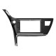 Adapter frame for Toyota Corolla Carav 22-027