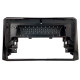 Adapter frame for Toyota Corolla Carav 22-1913