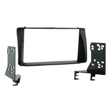 Adapter frame for Toyota Corolla Metra 95-8204